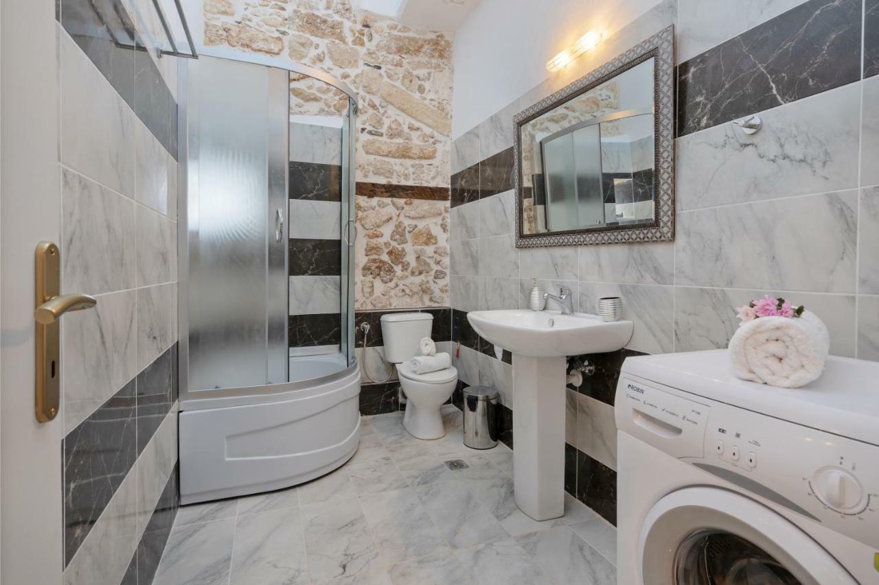 Villa Casa Di Silvia à Réthymnon Extérieur photo